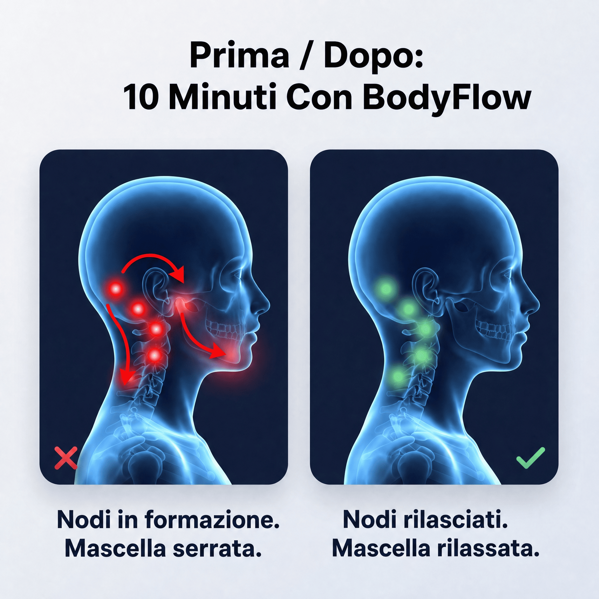BodyFlow™