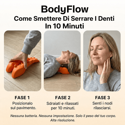 BodyFlow™