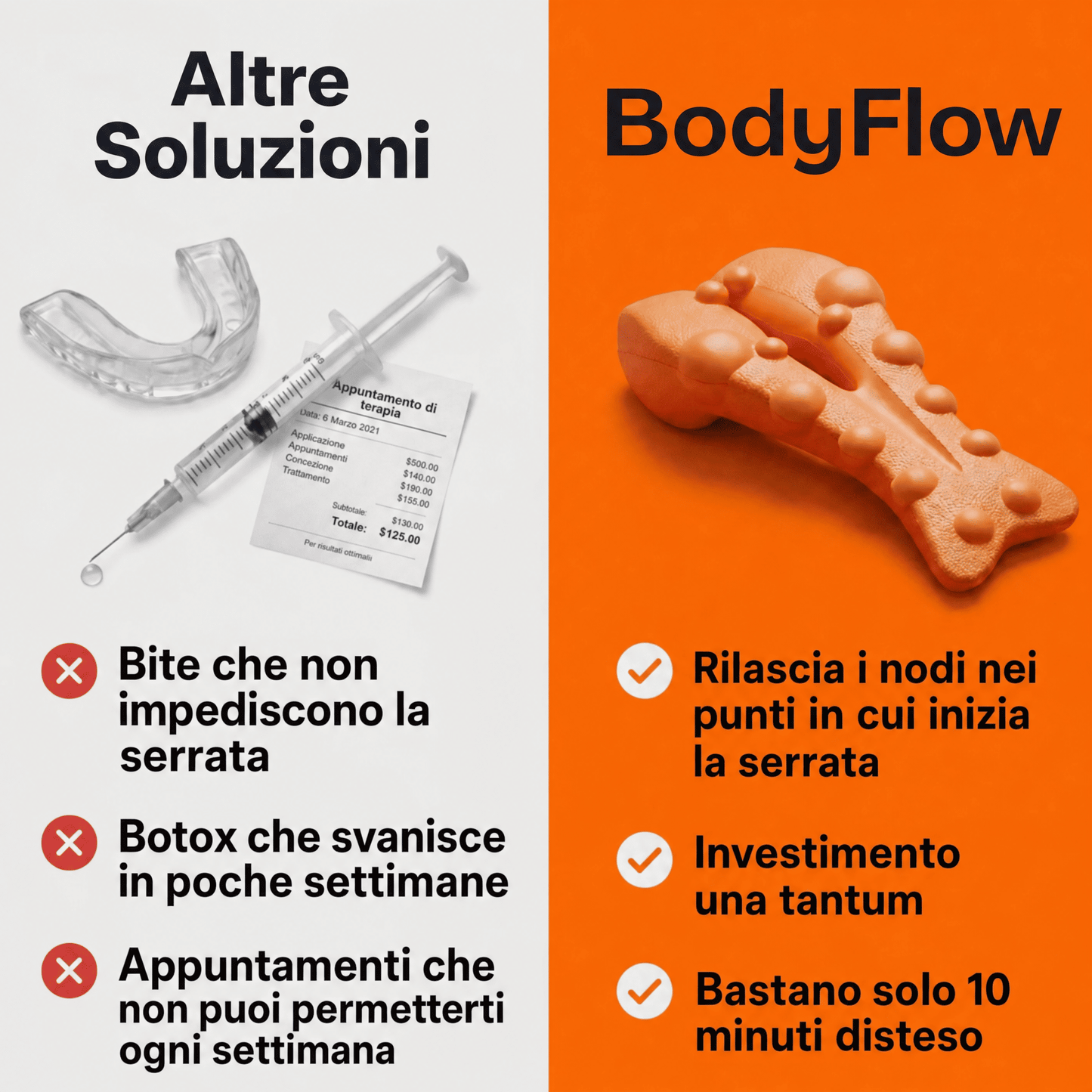 BodyFlow™
